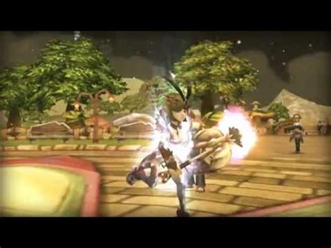 flyff trailer|Iba pa.